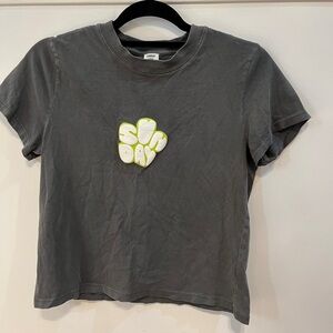 Sunday Best Dream T-Shirt (’Sunday Flower’)